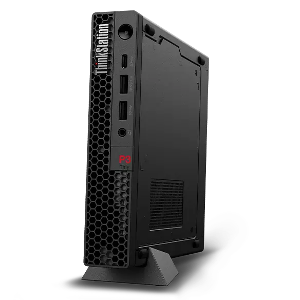 ThinkStation P3 Tiny Gen 2 (Intel) Workstation