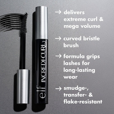 Incredi-curl Mascara