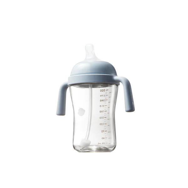Tilted Anti-Spill Sippy Cup