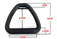 Ring fitness home