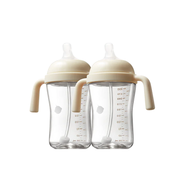 Tilted Anti-Spill Sippy Cup