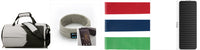 Wireless Bluetooth-compatible Headband Outdoor Fitness Yoga Headband