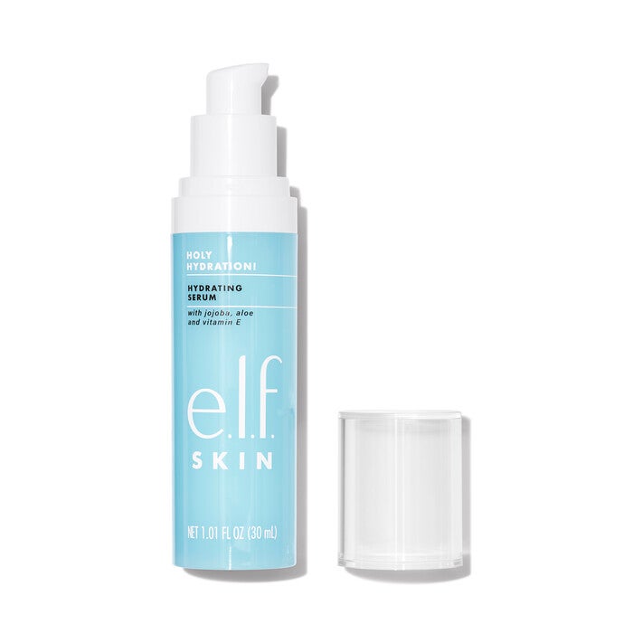 Holy Hydration! Hydrating Serum