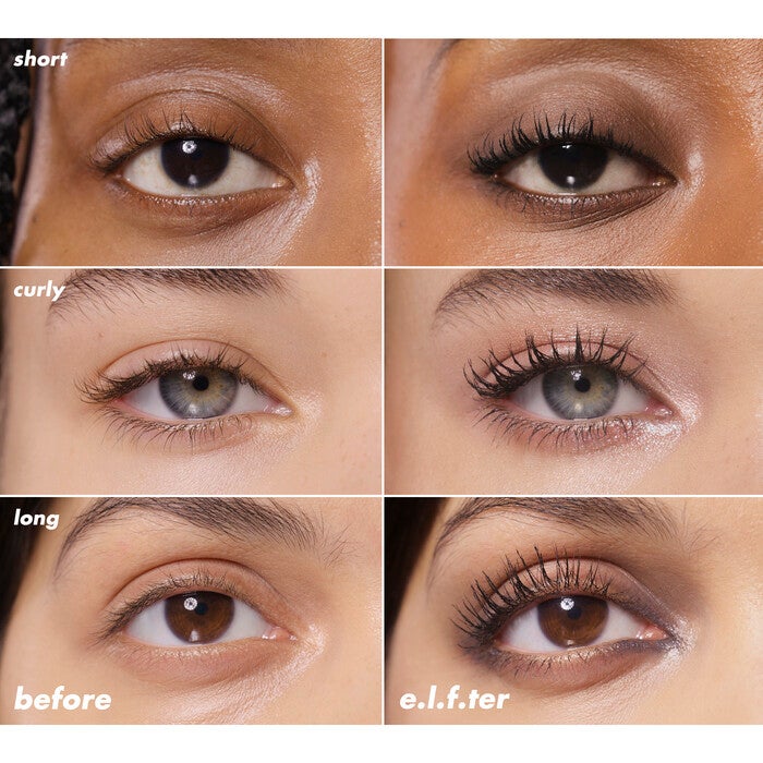 Incredi-curl Mascara
