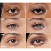 Incredi-curl Mascara