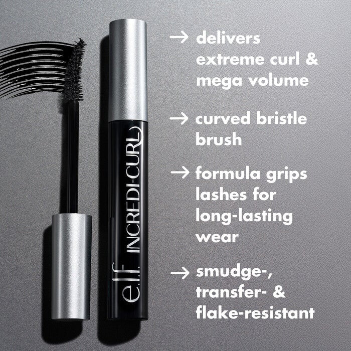 Incredi-curl Mascara