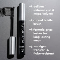 Incredi-curl Mascara