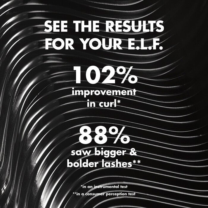 Incredi-curl Mascara