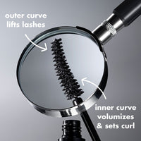 Incredi-curl Mascara