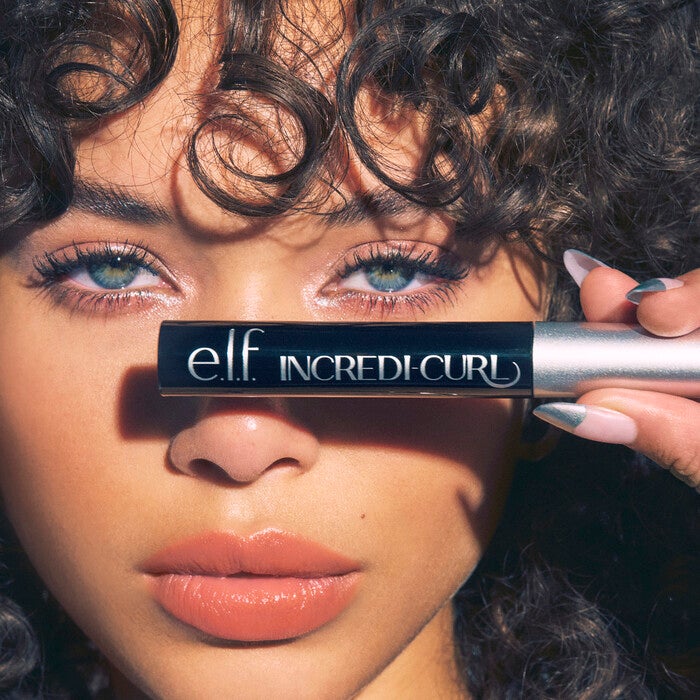 Incredi-curl Mascara