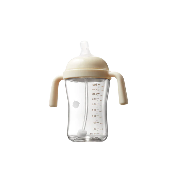 Tilted Anti-Spill Sippy Cup