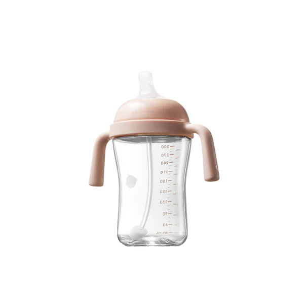 Tilted Anti-Spill Sippy Cup